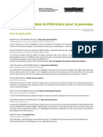 Biblio Enfants Nov2011 PDF