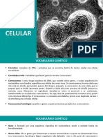 Aula04 - Divisão Celular PDF