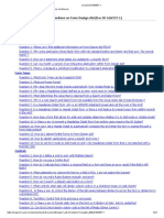 E1: FDA: Frequently Asked Questions On Form Design Aid (Doc ID 626557.1)