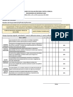 Boleta de Calificación 2020