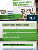 Atmosfera Modificada PDF