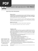 GESTION - POR - PROCESOS - Paper - Alejandro - Hernández