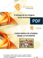 1 Introduccion A La Liturgia Sesion I