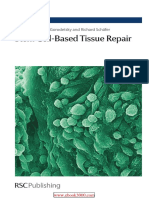 Stem Cell-Based Tissue Repair