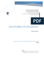 Guia Tutorial de Anatomia Funcional PDF