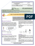 Guía 2 de Química