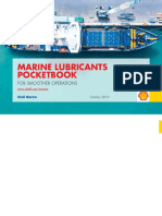 Shell Marine Pocket Book PDF