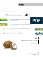 Index: News Cultivation Practices For Coconut - July Market Review