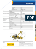 CARGADOR Sem-618b