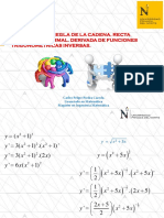 Semana 1 - Derivadas1 - 2 PDF