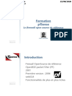 Ressources Formation Pfsense 2 2 Le Firewall Open Source de Reference