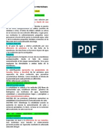 Trabajo de Separación de Proteínas