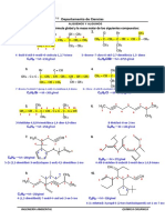 Solucionario HT-3 - Alquenos y Alquinos PDF