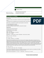 Actividad AA - Autocorregible - Punto Muerto - Solución17 2S