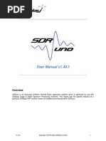 User Manual v1.40.1