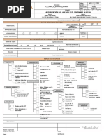 MIS - 5 - 3 - 2 - FR35 Formato Autorización Asesor SST