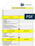 Lista de Cotejo Exposicion