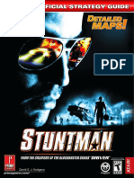 StuntmanprimasOfficialStrategyGuide 2004 PDF