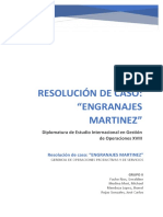 Xdocs - PL Engranajes Martinez Grupo II 1