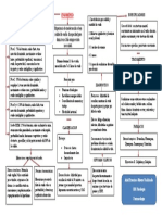 Mapa Conceptual Insomnio