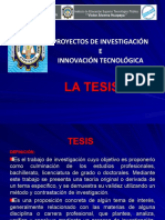 Tesis de Construccion Civil