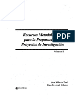 Yuni y Urbano. La Técnica de La Observación. (Volumen II, Pp. 31-46)