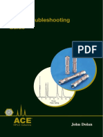 Troubleshooting Guide by John Dolan PDF