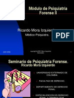 Psiquiatria Forense 2