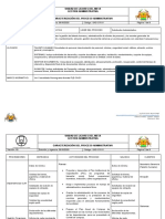 Gad-Cr-01 Caracterización Proceso Administrativo