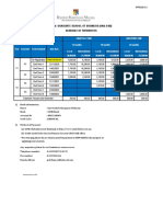 Schedule Yuran Sem 1 Sesi 20202021 MBA