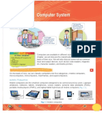 Computer System: Classification of Computers by Size