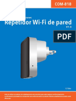 Repetidor Wifi