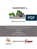 Producto-21 II Diagnostico Componente-Urbano PDF