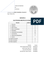 Reporte 3