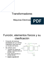 1.5 Partes de Un Transformador