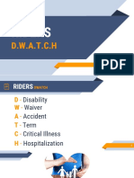 DWATCH