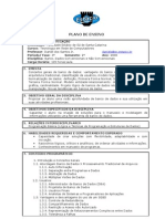 3 Fase - Banco. Dados Convencionais e Não Convencionais