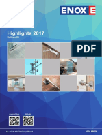 Enox New Highlight 2017 PDF