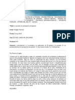 5 - La Prueba Con Perspectiva de Género PDF