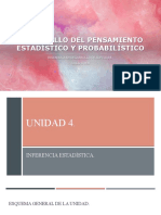 Unidad 4 Pruebas de Hipotesis