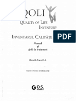 Qoli Manual