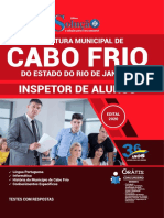 Apostila Completa-Cabo-Frio-Rj-Inspetor-Alunos