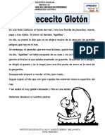 Comprension Lectora Segundo Grado Semana 26