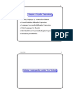 Chapter 4-Computer Theory BY Danial I. A Cohen