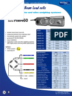 HM460 Double Shear Load Cell - Eng PDF