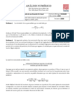 Tarea 1 Enunciados