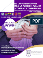 Congreso Latinoamericano de Delitos y Corrupcion-Ra2