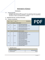 Informacion Tecnica FRP