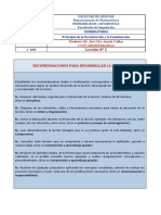 Lección #3 - (PyE) - Principio Permutación y Combinación - Parte 1-Actividades - Abril 13 - 2020