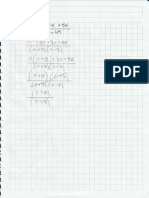 Ejercicio 6 Semana 7 Matematicas